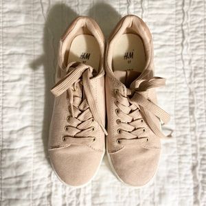 H&M shoes!